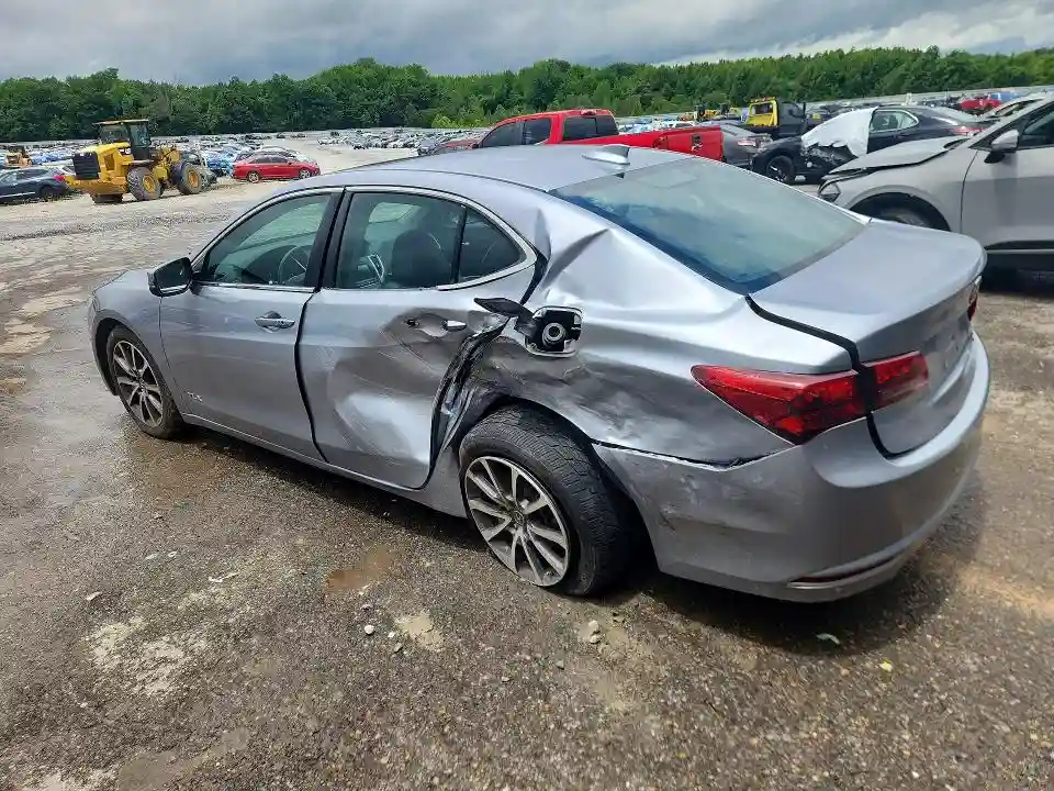 19UUB3F56GA000056 2016 ACURA TLX-1