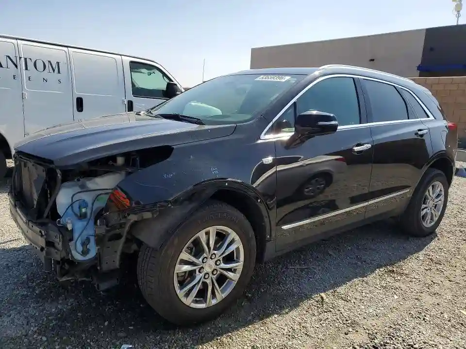 1GYKNCRS7LZ211156 2020 CADILLAC XT5-0