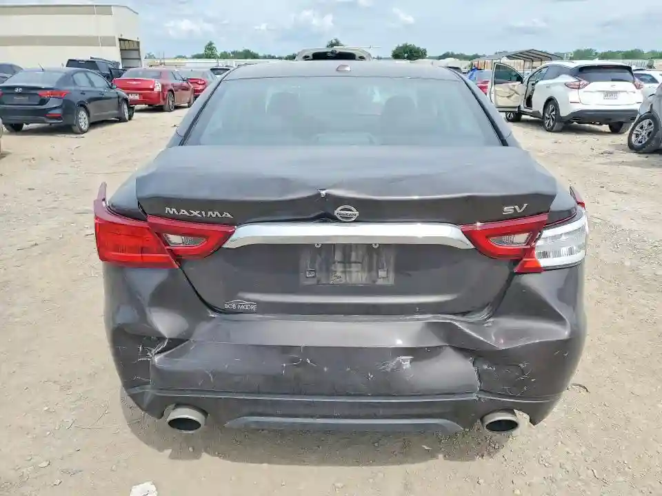 1N4AA6AP8GC391722 2016 NISSAN MAXIMA-5