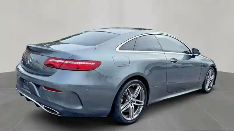 WDD1J6FBXJF010617 2018 MERCEDES-BENZ E-CLASS-3