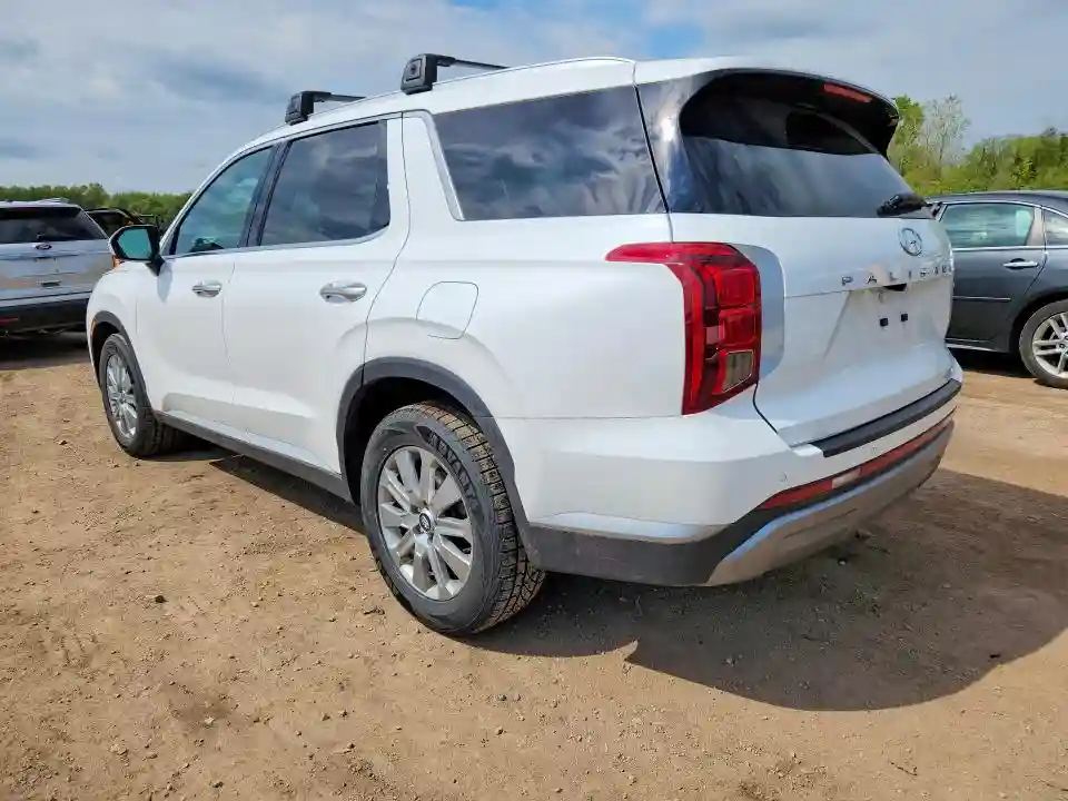 KM8R2DGE5RU725413 2024 HYUNDAI PALISADE-1