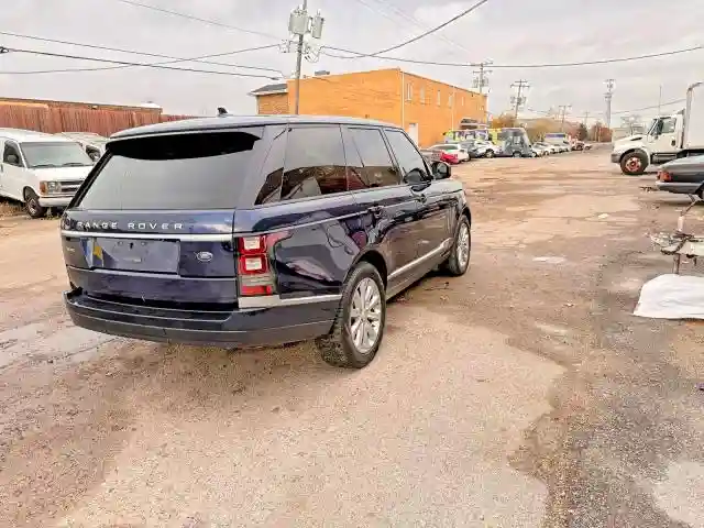 SALGS2VF5GA263311 2016 LAND ROVER RANGEROVER-3