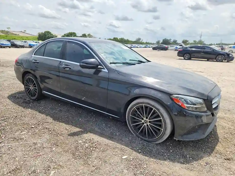 W1KWF8DB7MR646792 2021 MERCEDES-BENZ C-CLASS-3