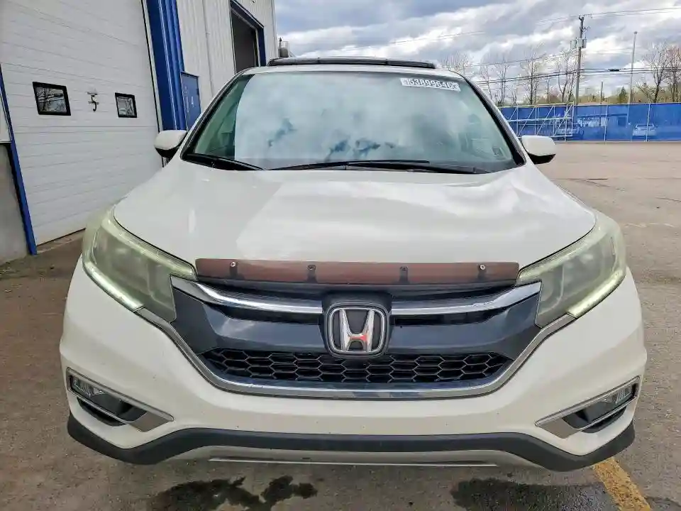 2HKRM4H74FH101896 2015 HONDA CRV-4