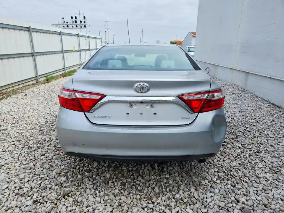 4T1BF1FK0GU174624 2016 TOYOTA CAMRY-5