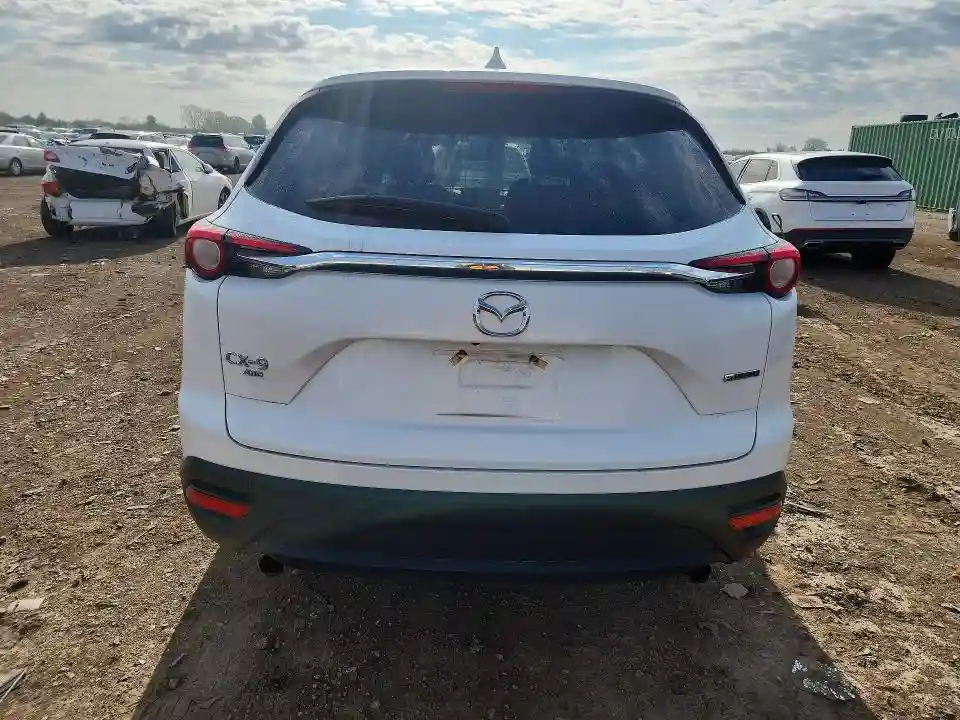 JM3TCBCY7M0541545 2021 MAZDA CX-9-5