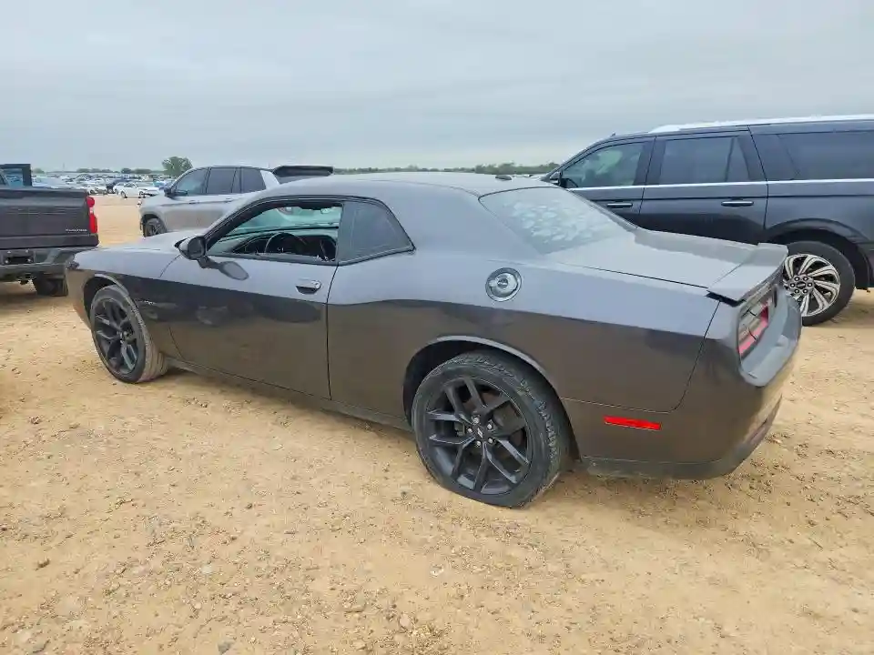 2C3CDZAT5FH855929 2015 DODGE CHALLENGER-1
