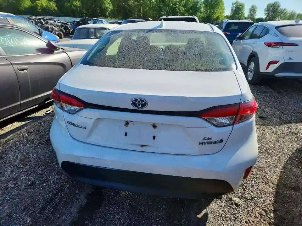 JTDBCMFE4PJ008603 2023 TOYOTA COROLLA-5
