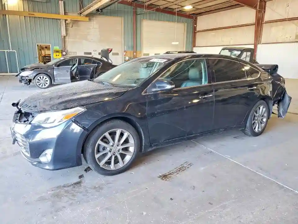 4T1BK1EB9FU146199 2015 TOYOTA AVALON-0