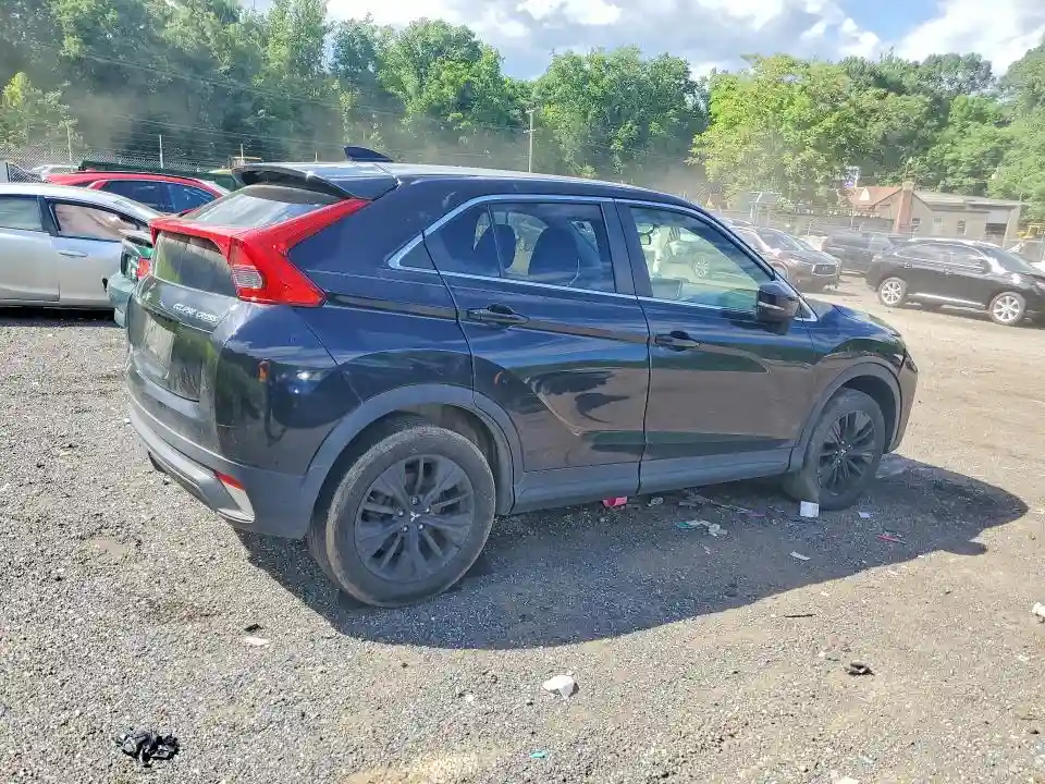 JA4AT4AA3KZ001310 2019 MITSUBISHI ECLIPSE-2