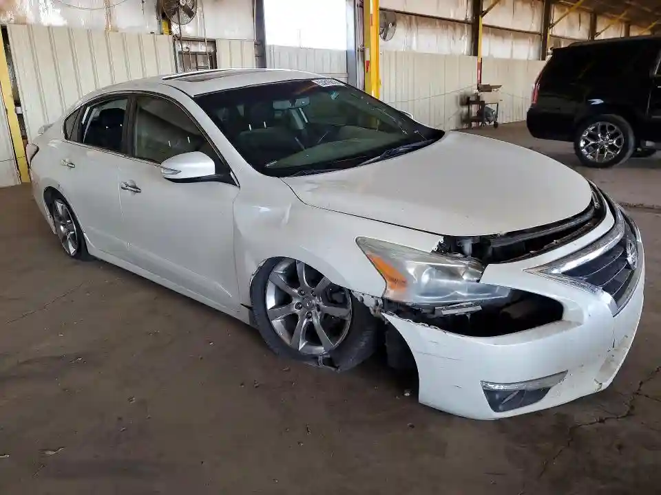 1N4BL3AP7FC132134 2015 NISSAN ALTIMA-3
