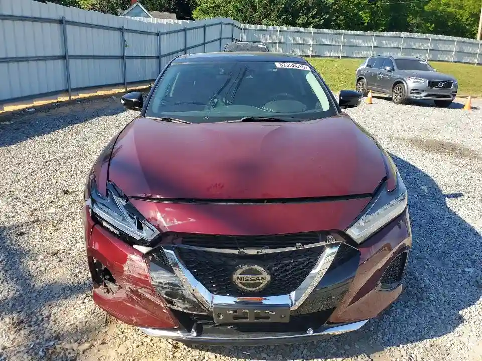 1N4AA6DVXLC383769 2020 NISSAN MAXIMA-4