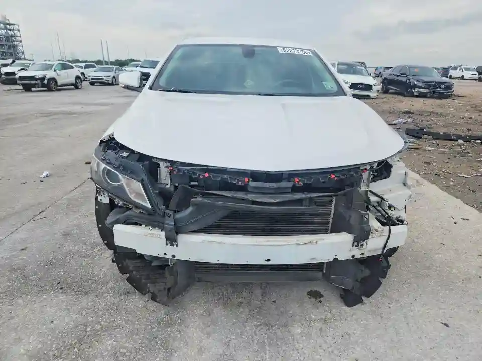 2G1105SA2G9179058 2016 CHEVROLET IMPALA-4