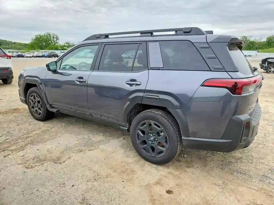 JF2BUPDDXTY466920 2026 SUBARU OUTBACK-1