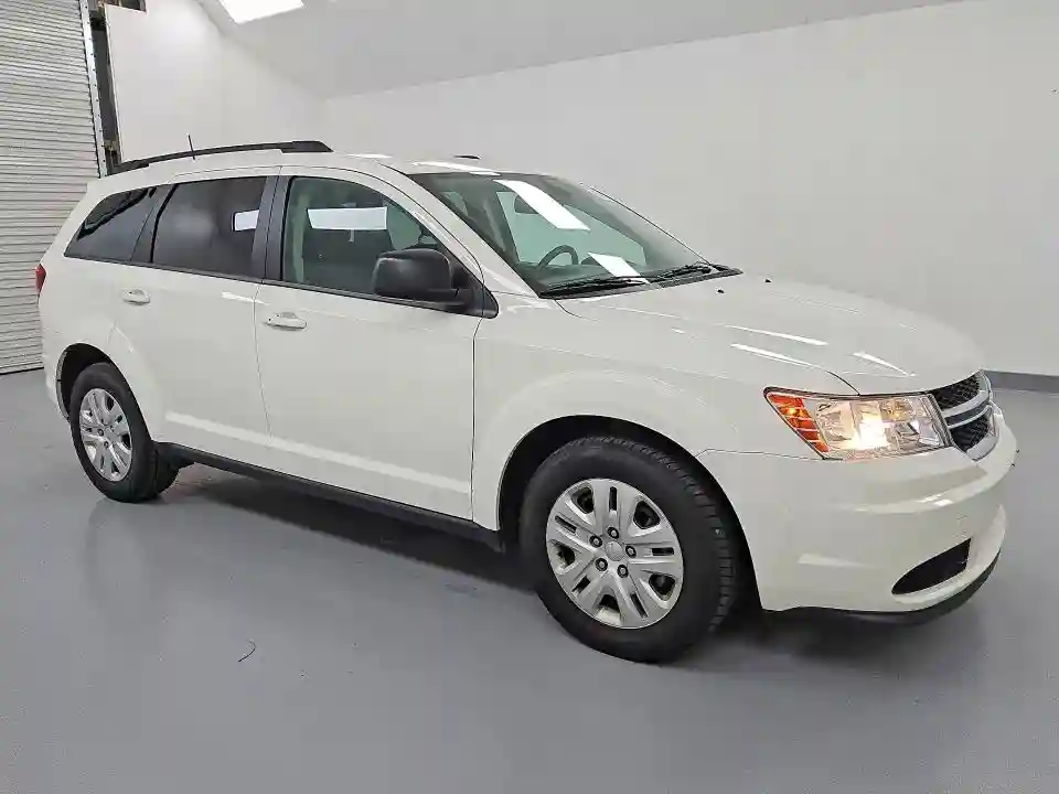 3C4PDCAB3LT270500 2020 DODGE JOURNEY-3