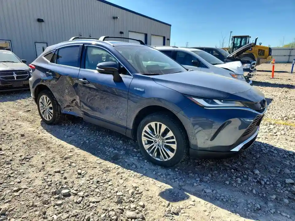 JTEAAAAH0MJ078771 2021 TOYOTA VENZA-3