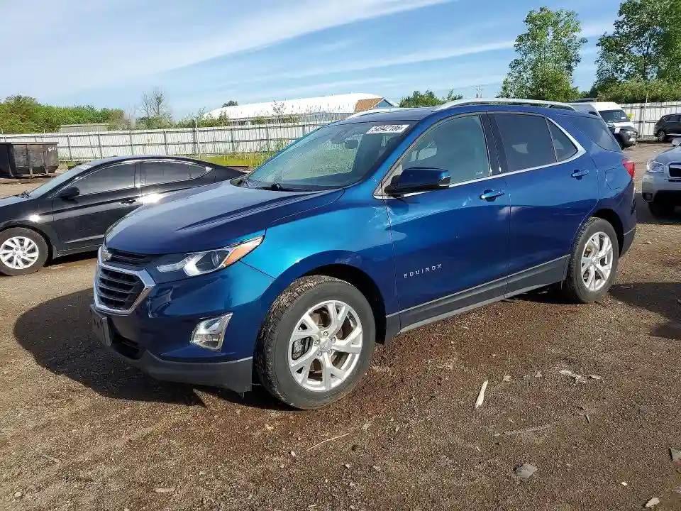 3GNAXVEX6LL174799 2020 CHEVROLET EQUINOX-0