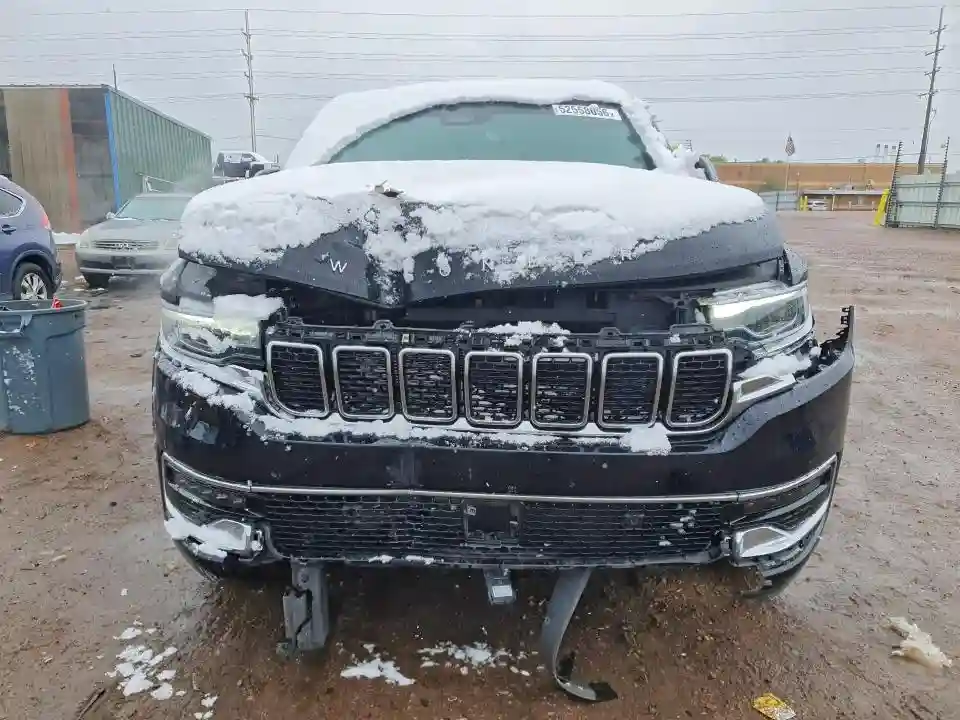 1C4SJSBP3RS111364 2024 JEEP WAGONEER-4