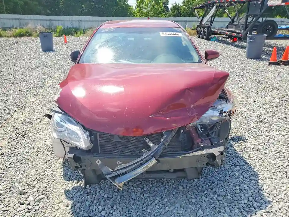 4T1BF1FK0GU572593 2016 TOYOTA CAMRY-4