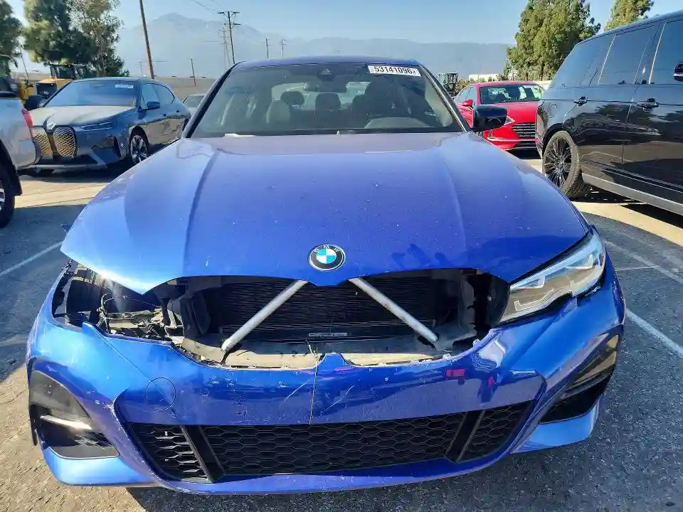 3MW5R1J03M8B95682 2021 BMW 3 SERIES-4