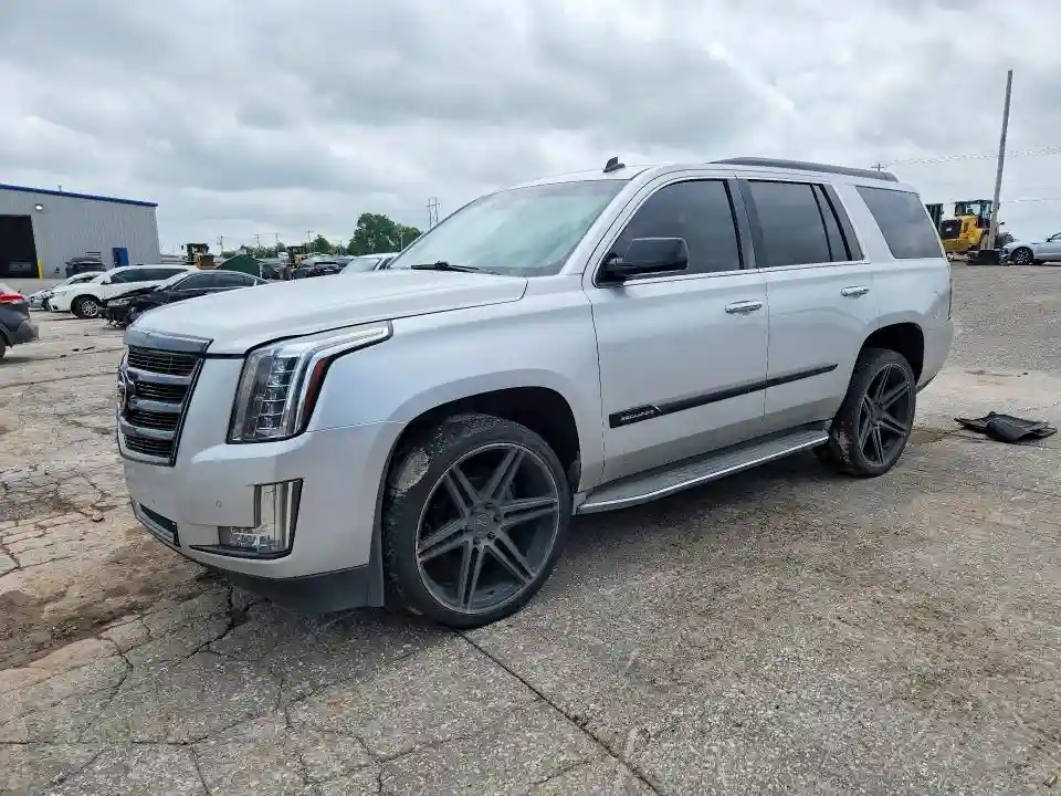 1GYS4BKJ7FR292551 2015 CADILLAC ESCALADE-0
