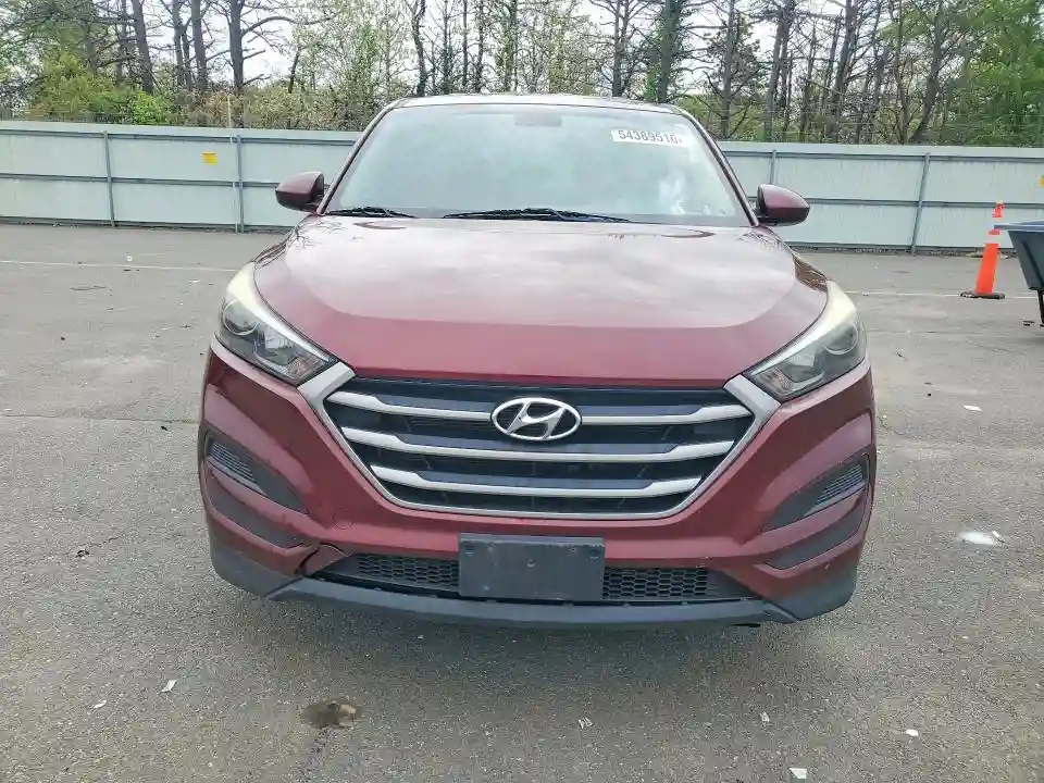 KM8J2CA40JU631354 2018 HYUNDAI TUCSON-4