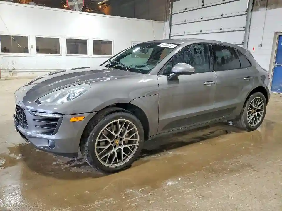 WP1AB2A51GLB53160 2016 PORSCHE MACAN-0