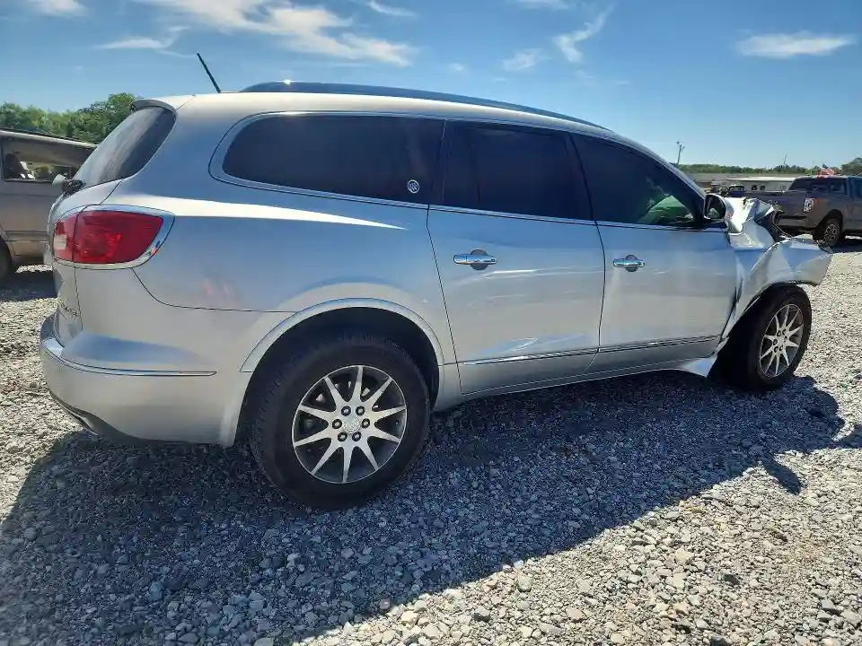 5GAKRBKD9HJ111051 2017 BUICK ENCLAVE-2
