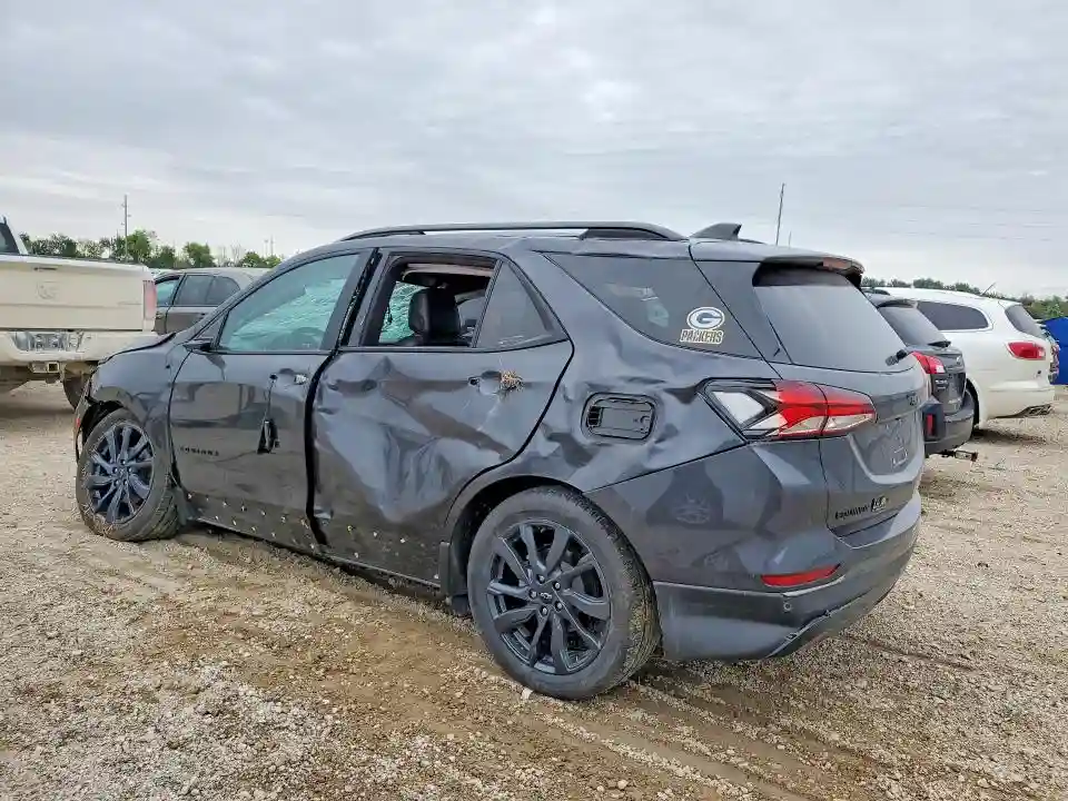 3GNAXWEV7NS205975 2022 CHEVROLET EQUINOX-1