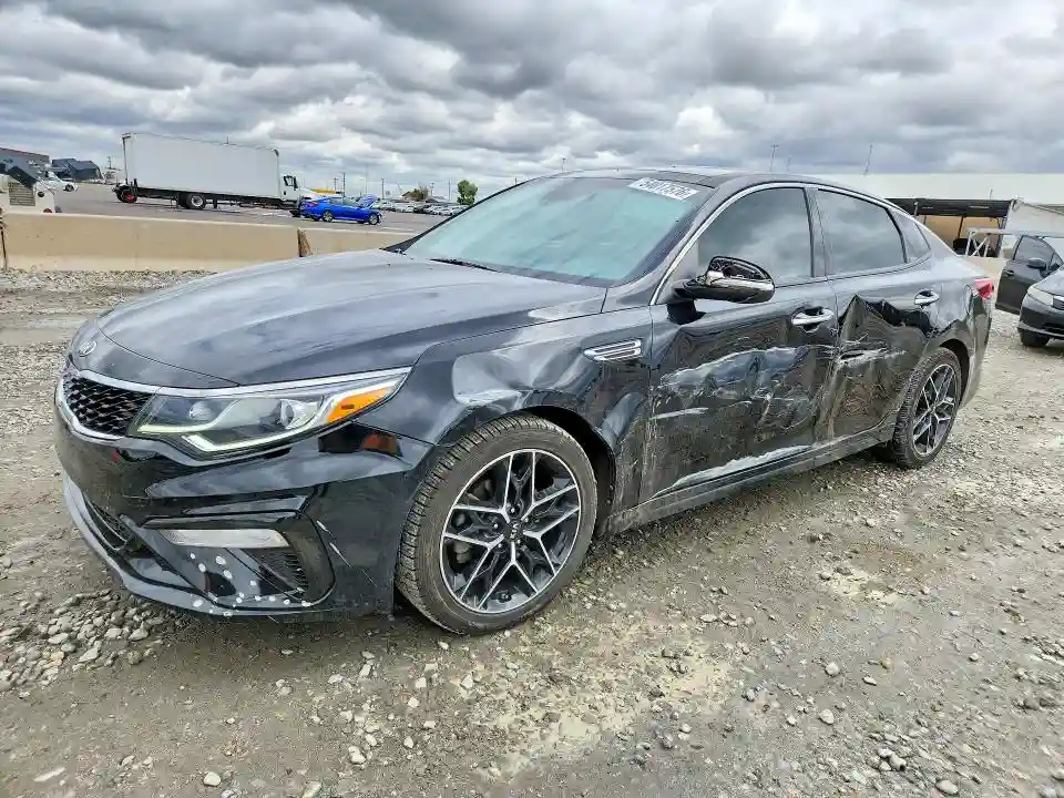 5XXGT4L37LG450394 2020 KIA OPTIMA-0