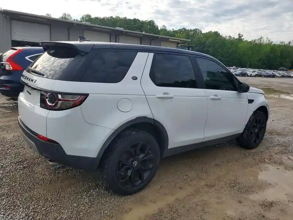 SALCR2BG0FH512420 2015 LAND ROVER DISCOVERY-2