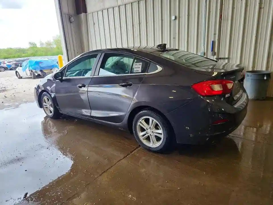 1G1BE5SM8G7235487 2016 CHEVROLET CRUZE-1