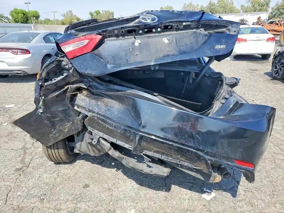 4T1B11HK2KU776204 2019 TOYOTA CAMRY-5