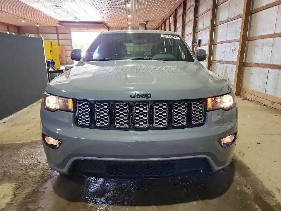 1C4RJFAG5NC112933 2022 JEEP CHEROKEE-4