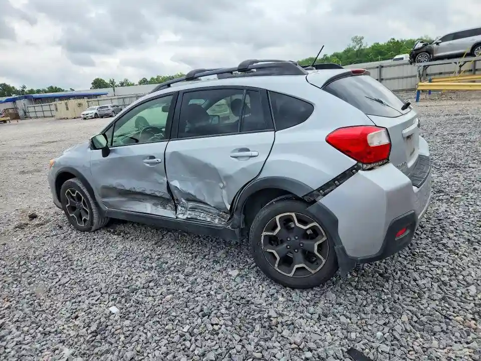 JF2GPAPCXFH271269 2015 SUBARU XV-1