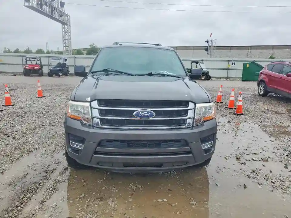 1FMJK1HT1HEA69227 2017 FORD EXPEDITION-4