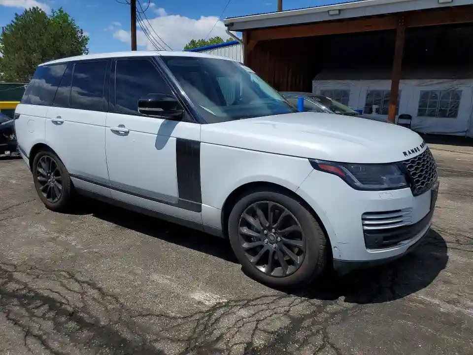 SALGS2SVXJA515976 2018 LAND ROVER RANGEROVER-3