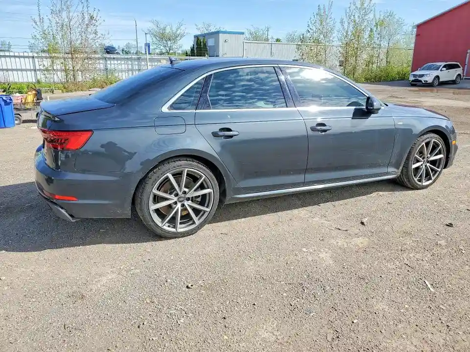 WAUFNAF42HA078178 2017 AUDI A4-2