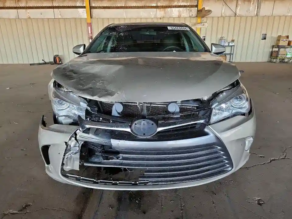 4T4BF1FK7GR542917 2016 TOYOTA CAMRY-4