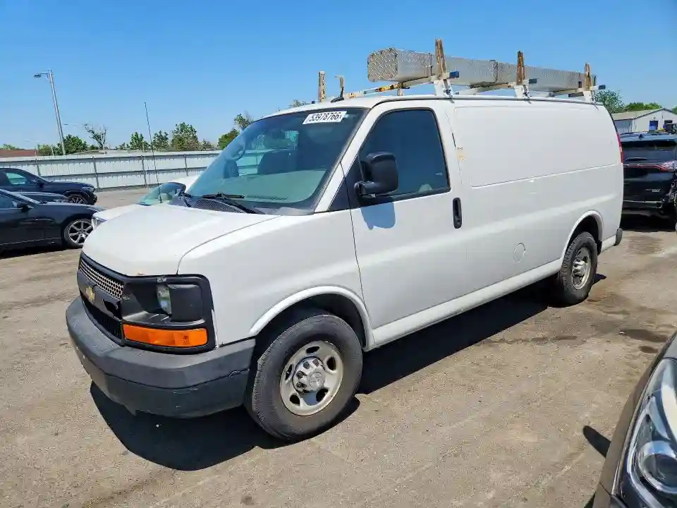 1GCWGFCG0F1114181 2015 CHEVROLET EXPRESS-0