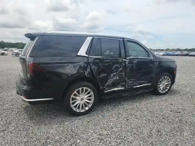 1GYS3BKL3PR552482 2023 CADILLAC ESCALADE-2
