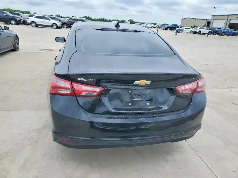 1G1ZD5ST6LF125644 2020 CHEVROLET MALIBU-5
