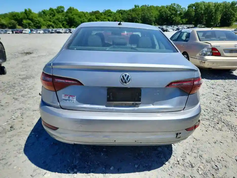 3VWCB7BU6KM265891 2019 VOLKSWAGEN JETTA-5