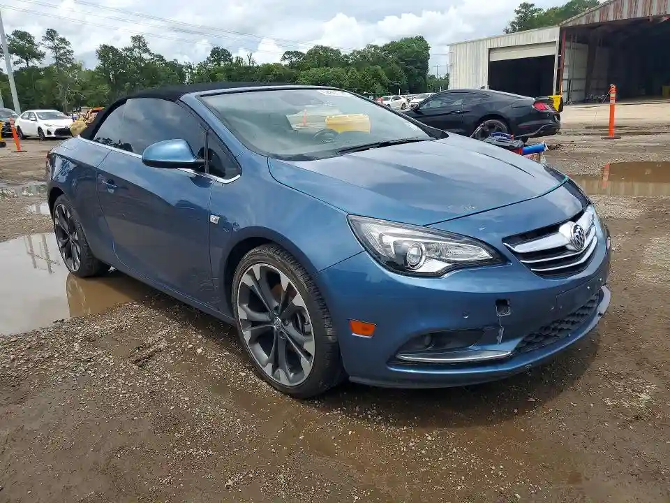 W04WT3N58GG083356 2016 BUICK CASCADA-3