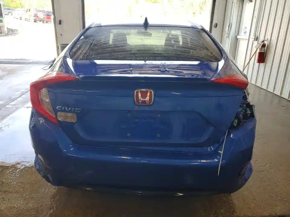 19XFC1F77GE043098 2016 HONDA CIVIC-5