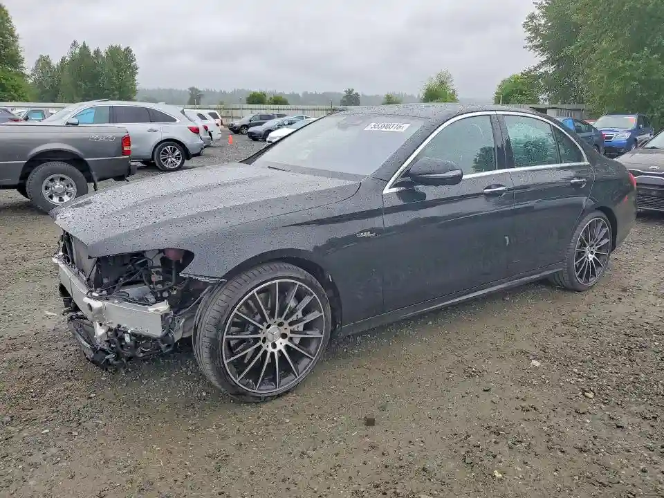 WDDZF6BB1KA650093 2019 MERCEDES-BENZ E-CLASS-0