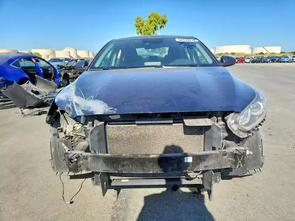 3KPF24AD4LE185162 2020 KIA FORTE-4