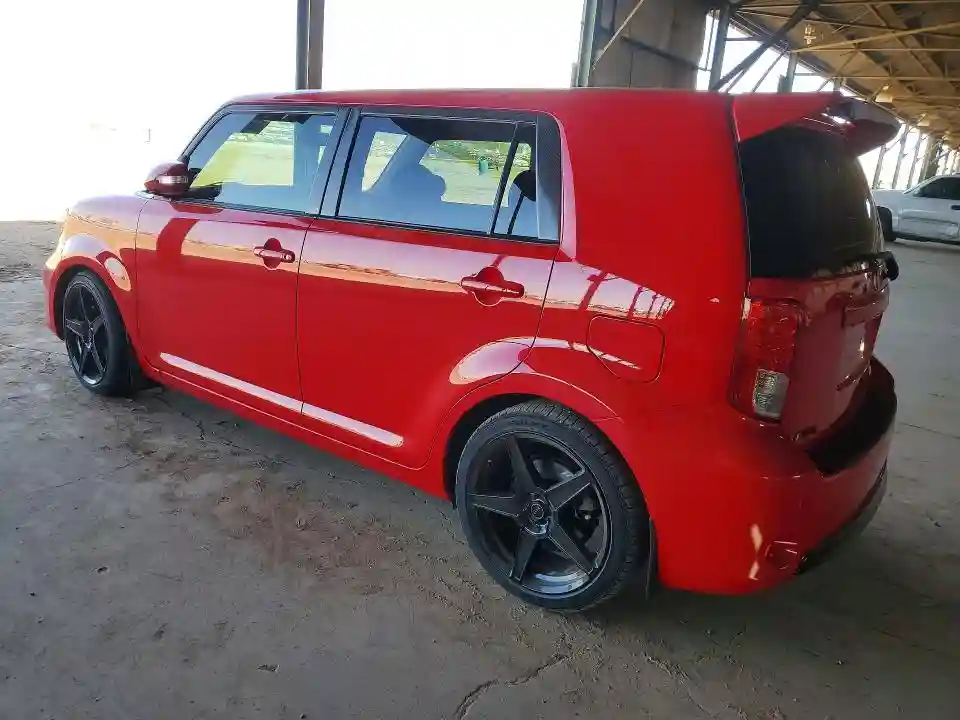 JTLZE4FE0FJ079244 2015 SCION XB-1