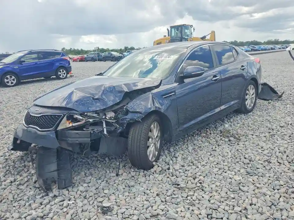 5XXGN4A70FG405379 2015 KIA OPTIMA-0