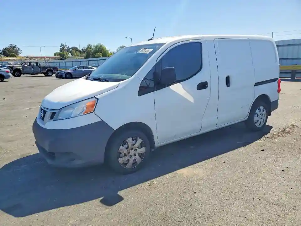 3N6CM0KN7GK700589 2016 NISSAN NV-0